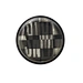 Discover the convenience of Velcro label - easy to attach, perfect for custom clothes and accessories!